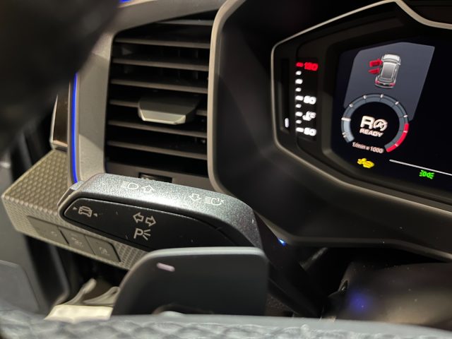 AUDI A1 usata, con Volante in pelle