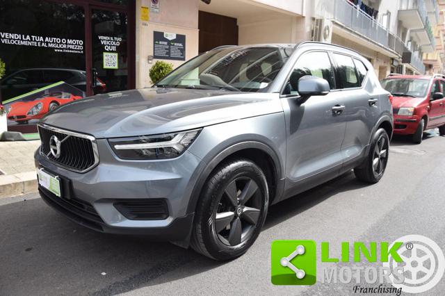 VOLVO XC40 usata, con Servosterzo
