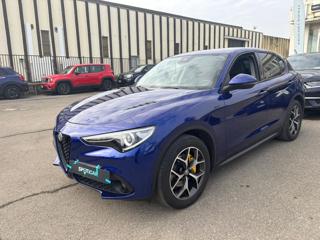 ALFA ROMEO Stelvio *PROMO* 2.2 Turbodiesel 190 CV AT8 Q4 Sprint
