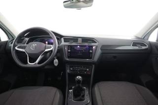 VOLKSWAGEN Tiguan usata 4
