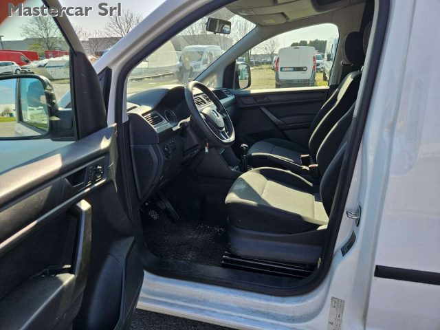 VOLKSWAGEN Caddy usata, con Immobilizzatore elettronico