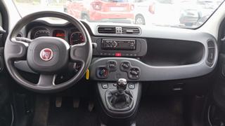 FIAT Panda usata, con Chiusura centralizzata