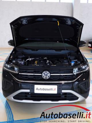 VOLKSWAGEN T-Cross usata 68