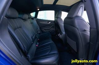 MASERATI Levante usata 97