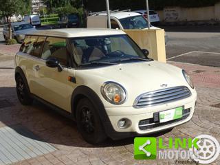 MINI Clubman usata, con Airbag laterali