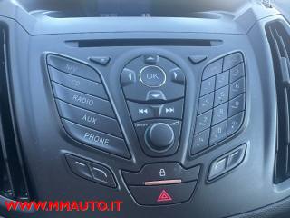 FORD Kuga usata, con Regolazione elettrica sedili