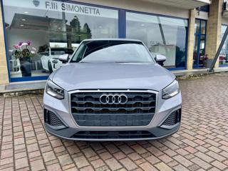 AUDI Q2 usata, con Airbag