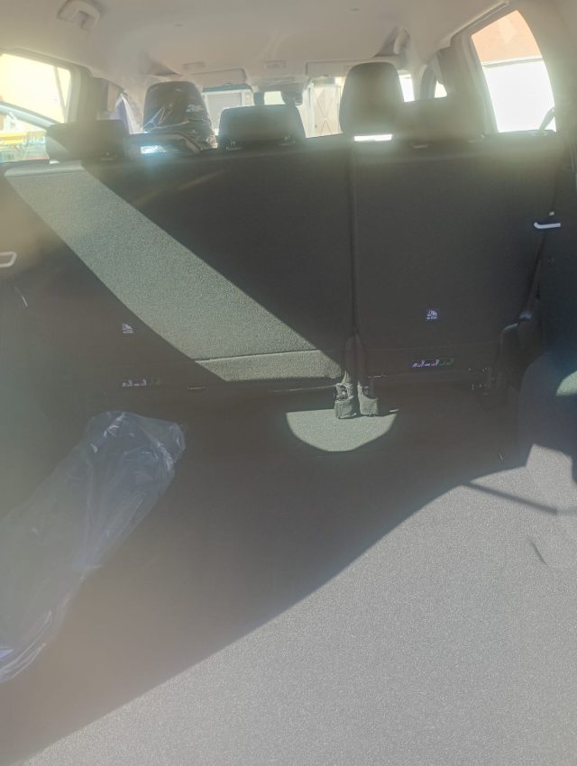 DACIA Jogger usata, con Autoradio