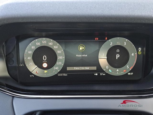 LAND ROVER Range Rover Evoque usata 10