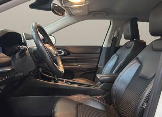 JEEP Compass usata, con Chiusura centralizzata