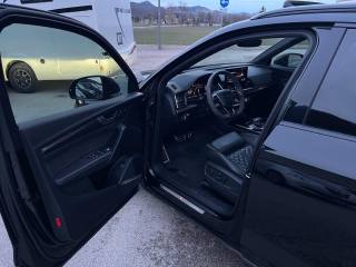AUDI SQ5 usata, con Cerchi in lega