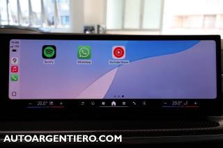 BMW X6 usata, con Isofix