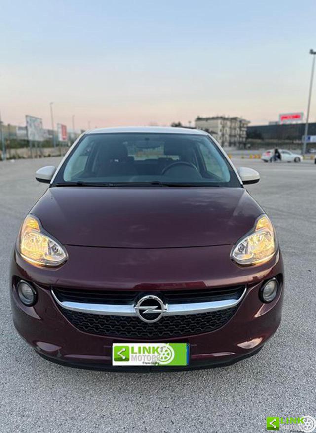 OPEL Adam usata, con Airbag Passeggero