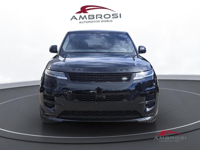 LAND ROVER Range Rover Sport usata 6