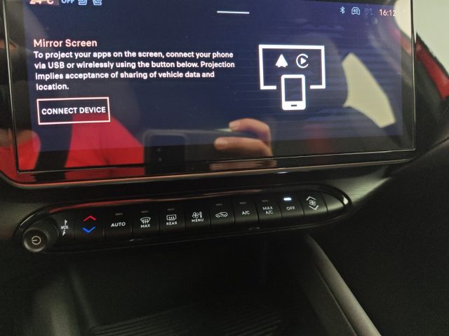 ALFA ROMEO Junior usata, con Cruise Control