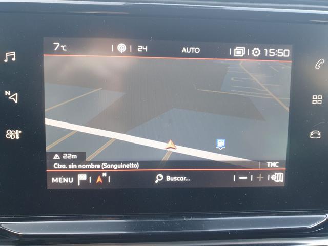 CITROEN C3 Aircross usata, con Sedile posteriore sdoppiato