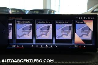 BMW 420 usata, con Controllo vocale