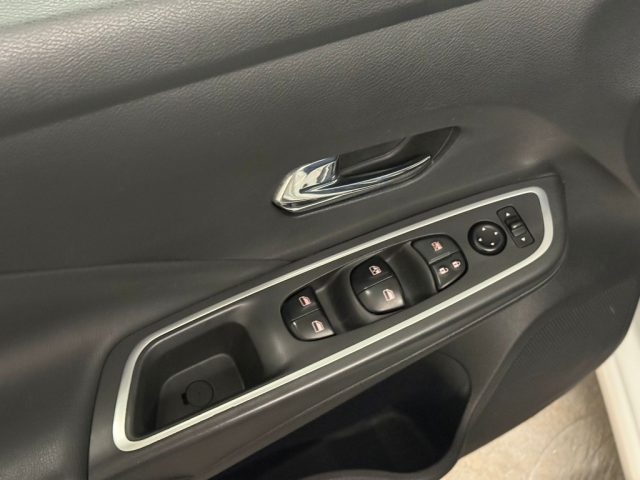 NISSAN Micra usata 19