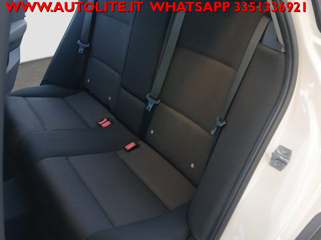 BMW X3 usata, con Immobilizzatore elettronico