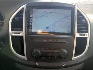 MERCEDES-BENZ Vito usata, con ESP