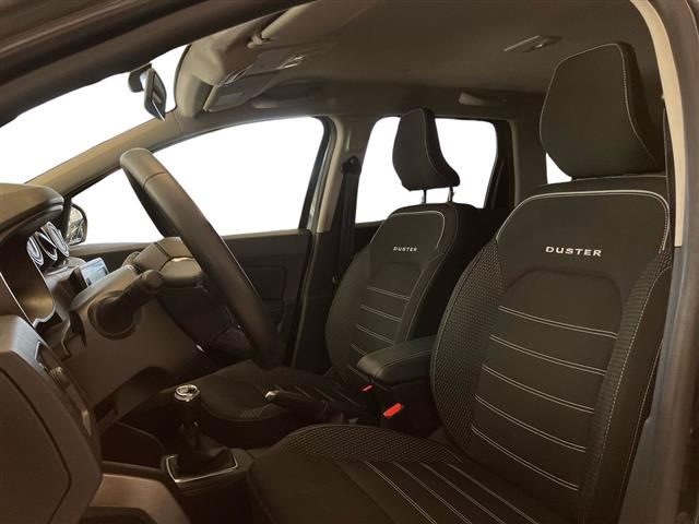 DACIA Duster usata 9