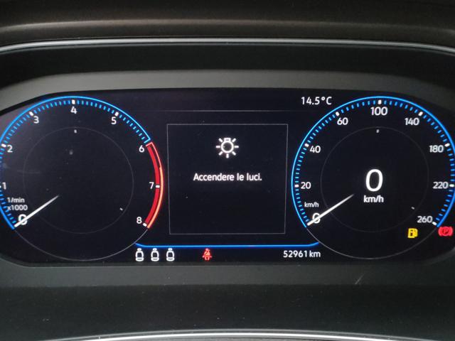 VOLKSWAGEN T-Roc usata, con Cruise Control