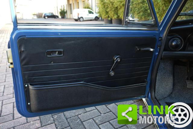 INNOCENTI Mini Cooper usata 23