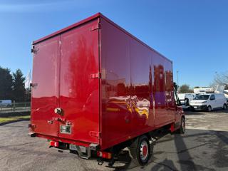 FIAT Ducato usata, con Autoradio