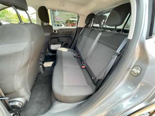 CITROEN C3 usata, con Controllo trazione