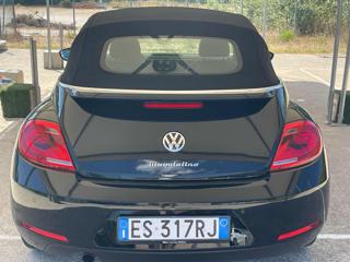 VOLKSWAGEN Maggiolino 1.6 TDI 50? Anniversary