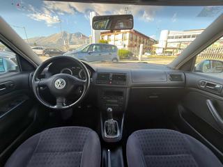 VOLKSWAGEN Golf usata 16