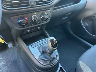HYUNDAI i10 usata, con Cruise Control
