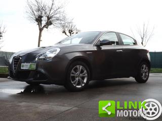 ALFA ROMEO Giulietta usata 48