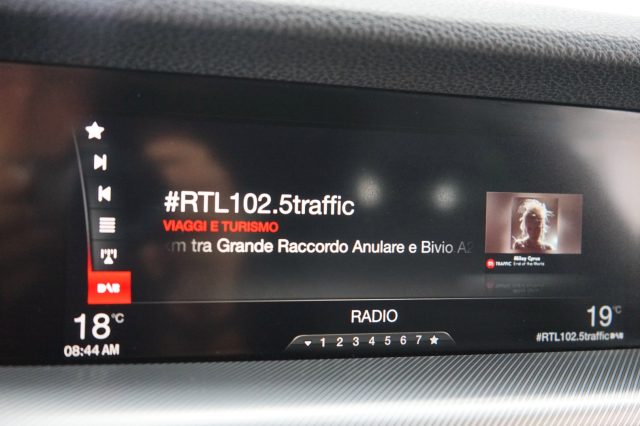ALFA ROMEO Stelvio usata, con Ruotino