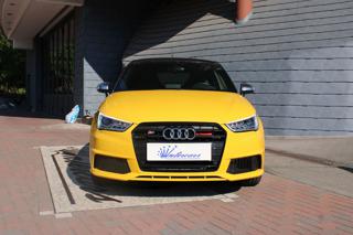 AUDI S1 usata, con Airbag laterali