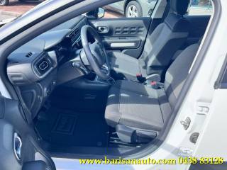 CITROEN C3 usata, con Alzacristalli elettrici