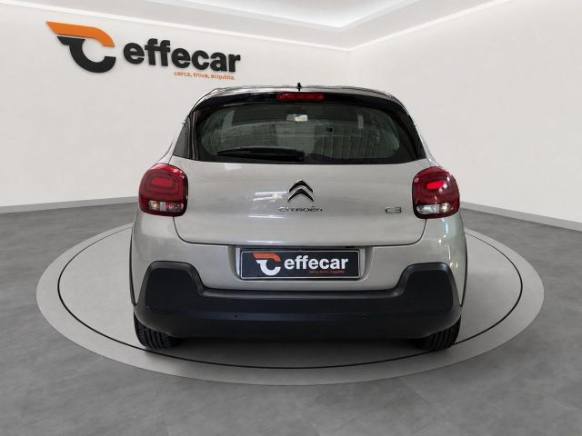 CITROEN C3 usata, con Alzacristalli elettrici