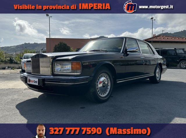ROLLS-ROYCE Silver Spur usata, con Airbag Passeggero