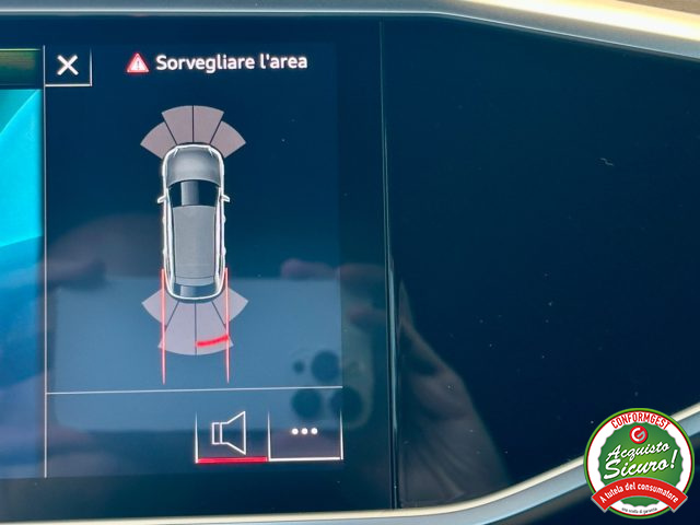AUDI A6 usata, con Servosterzo