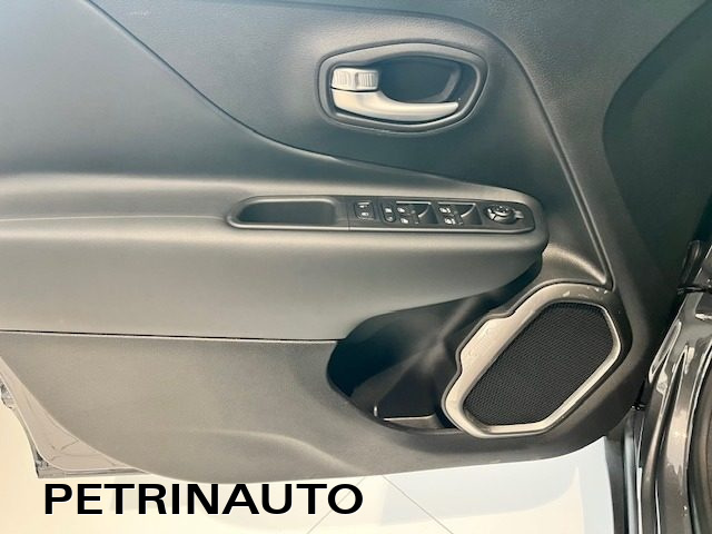 JEEP Renegade usata, con Controllo trazione