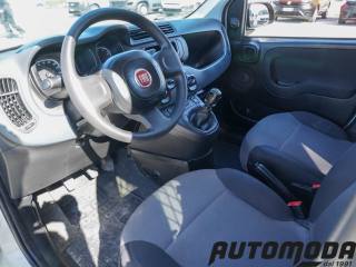 FIAT Panda usata 8
