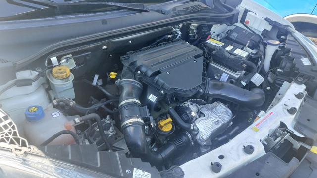 FIAT Doblo usata, con Start/Stop Automatico