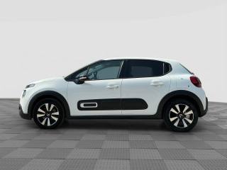 CITROEN C3 usata 1