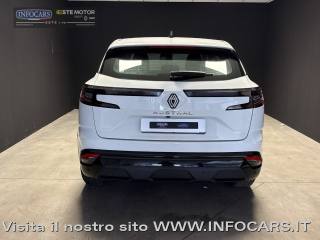 RENAULT Austral usata, con Controllo elettronico della corsia