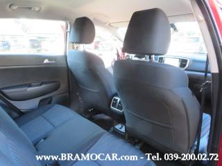 KIA Sportage usata, con MP3