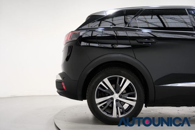 PEUGEOT 3008 usata, con Blind spot monitor