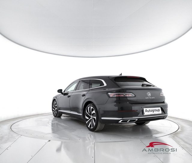 VOLKSWAGEN Arteon usata 3