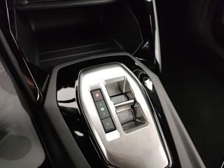 PEUGEOT 2008 usata, con Interni in pelle