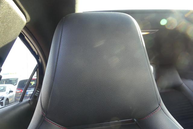 MERCEDES-BENZ A 200 usata 50