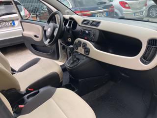 FIAT Panda usata, con Servosterzo